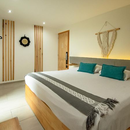 Capital O Hotel Terraza 158 Μεξικό Εξωτερικό φωτογραφία