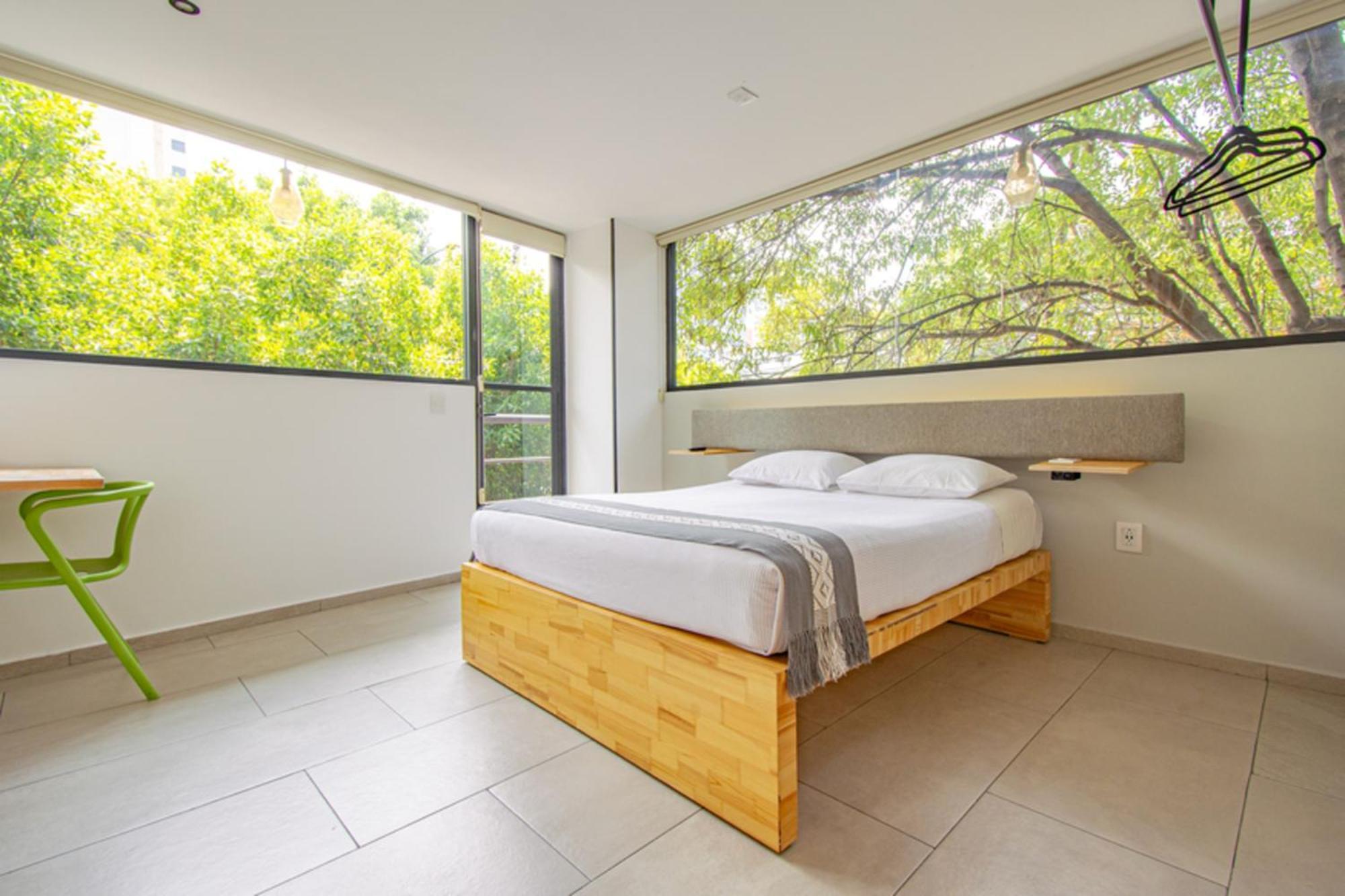 Capital O Hotel Terraza 158 Μεξικό Εξωτερικό φωτογραφία