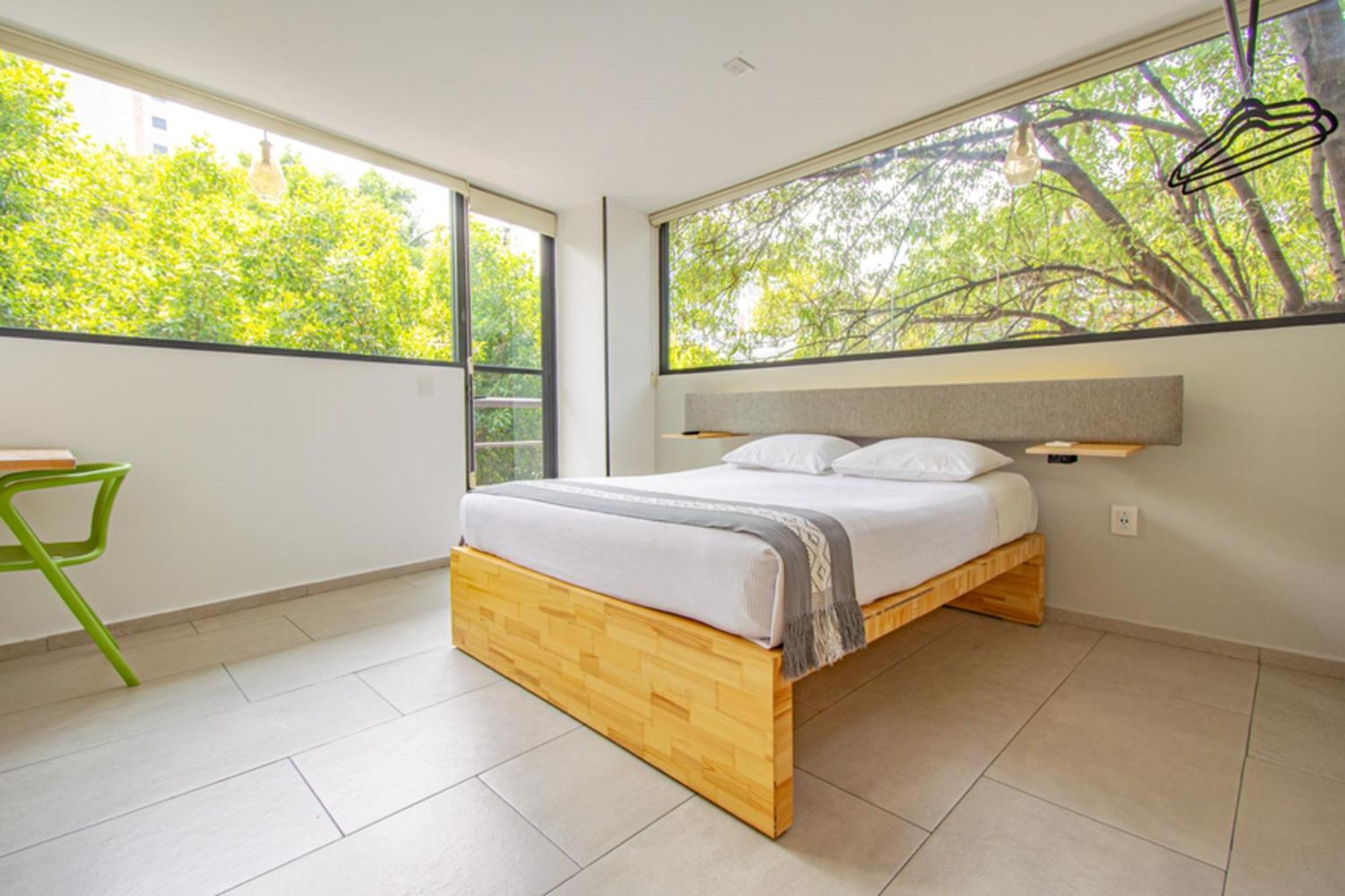Capital O Hotel Terraza 158 Μεξικό Εξωτερικό φωτογραφία