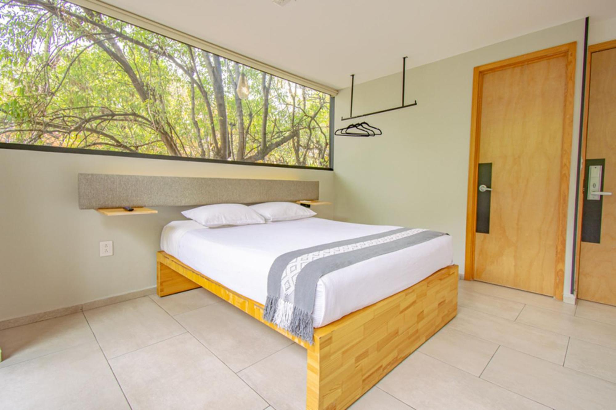 Capital O Hotel Terraza 158 Μεξικό Εξωτερικό φωτογραφία