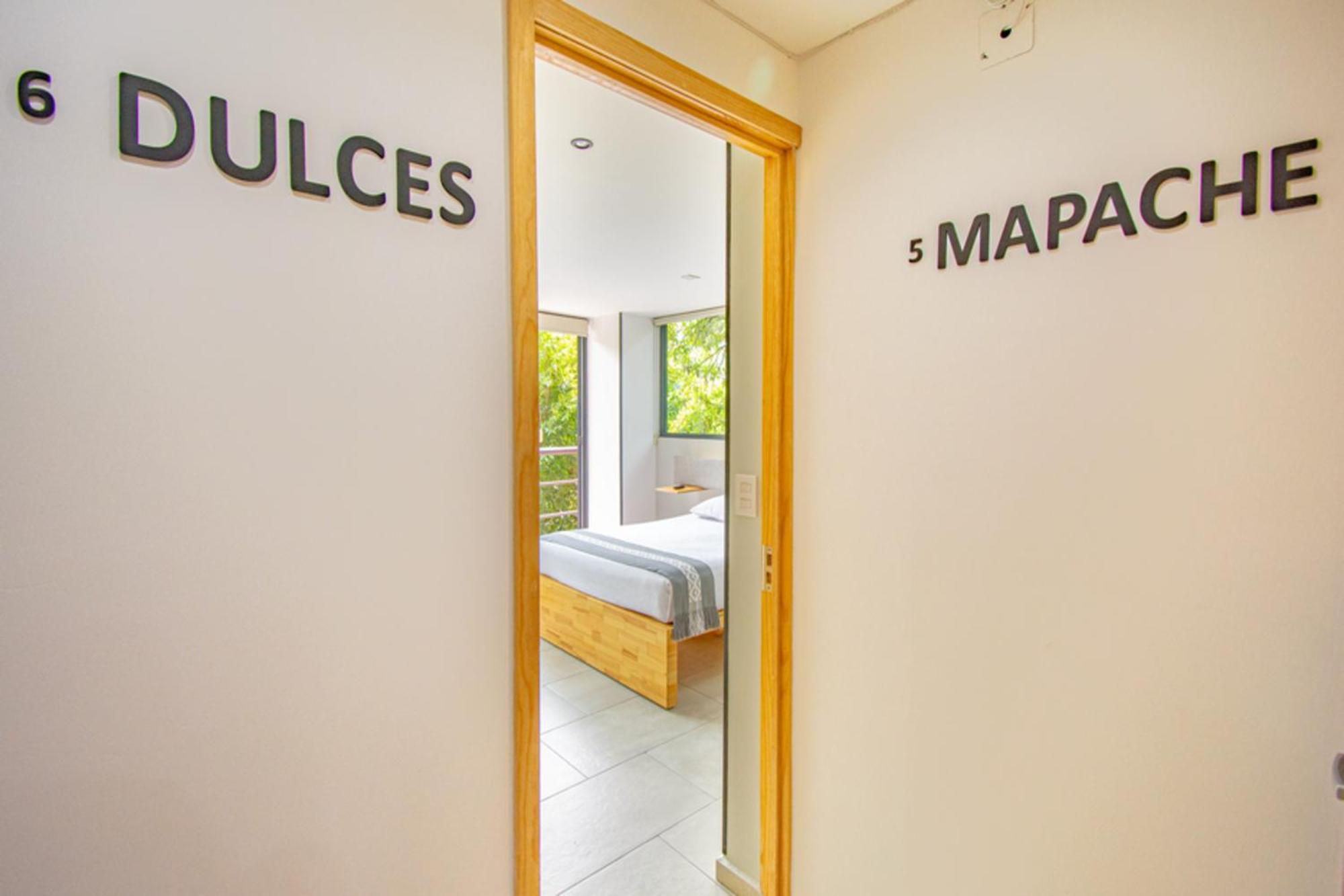 Capital O Hotel Terraza 158 Μεξικό Εξωτερικό φωτογραφία
