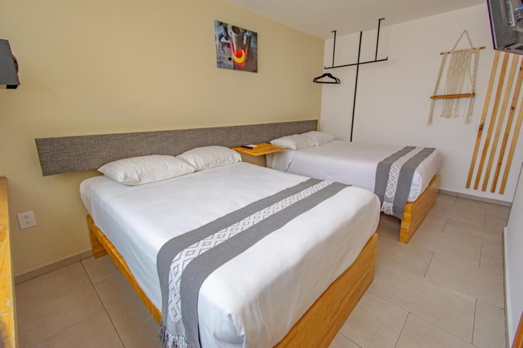 Capital O Hotel Terraza 158 Μεξικό Εξωτερικό φωτογραφία
