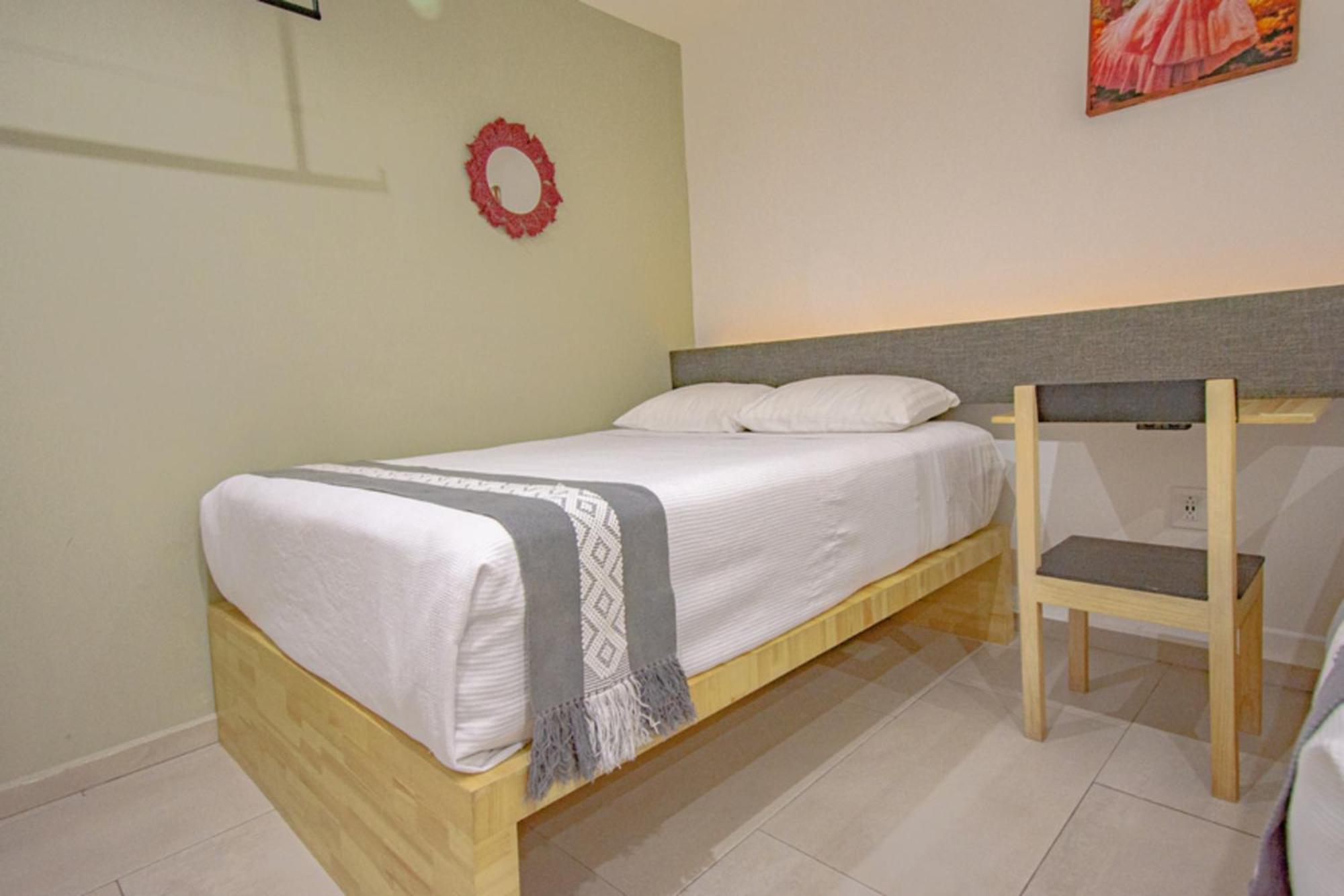 Capital O Hotel Terraza 158 Μεξικό Εξωτερικό φωτογραφία