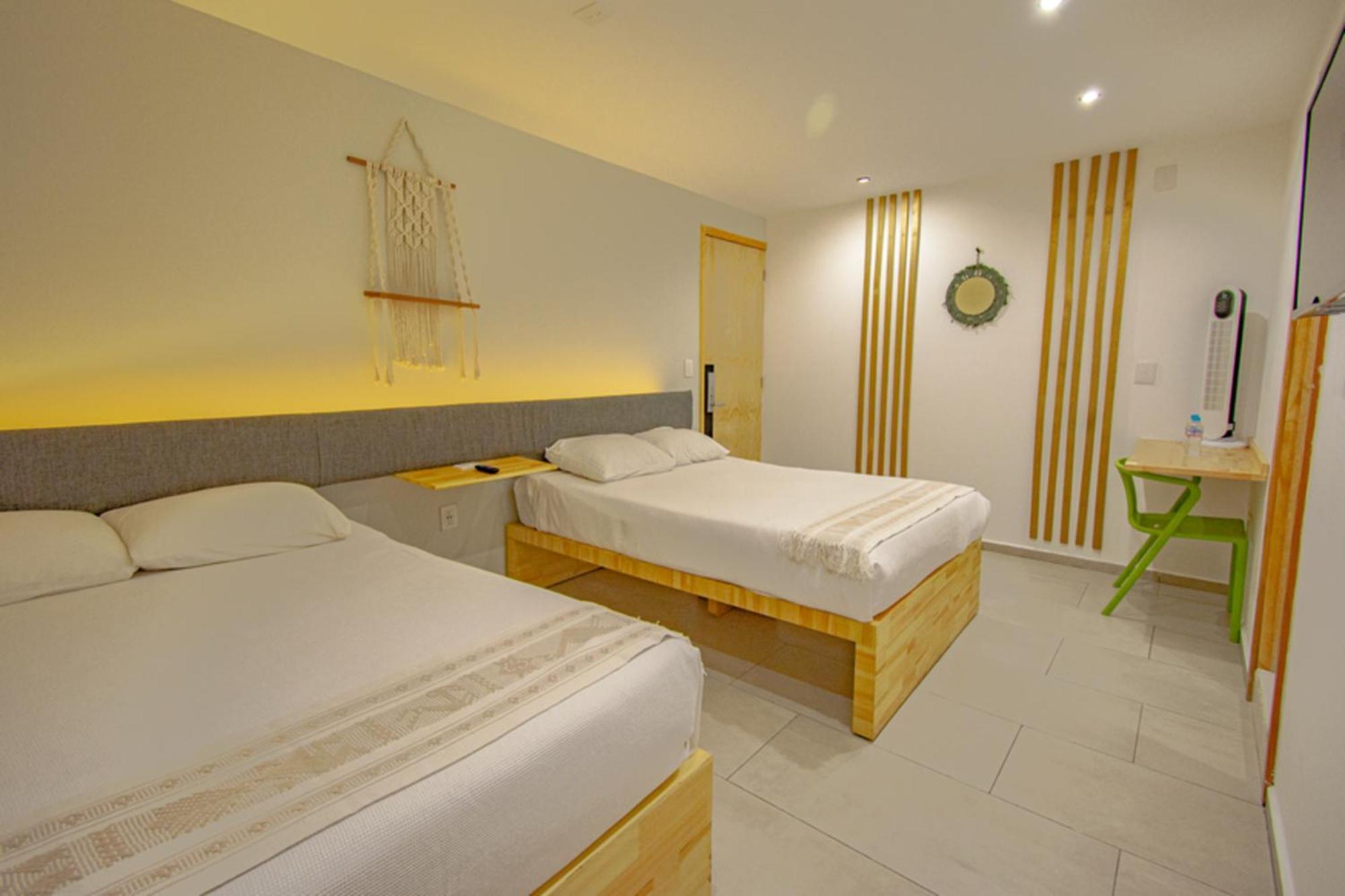 Capital O Hotel Terraza 158 Μεξικό Εξωτερικό φωτογραφία