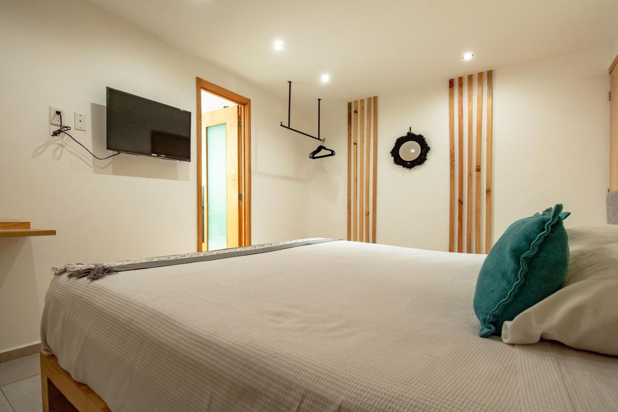 Capital O Hotel Terraza 158 Μεξικό Εξωτερικό φωτογραφία