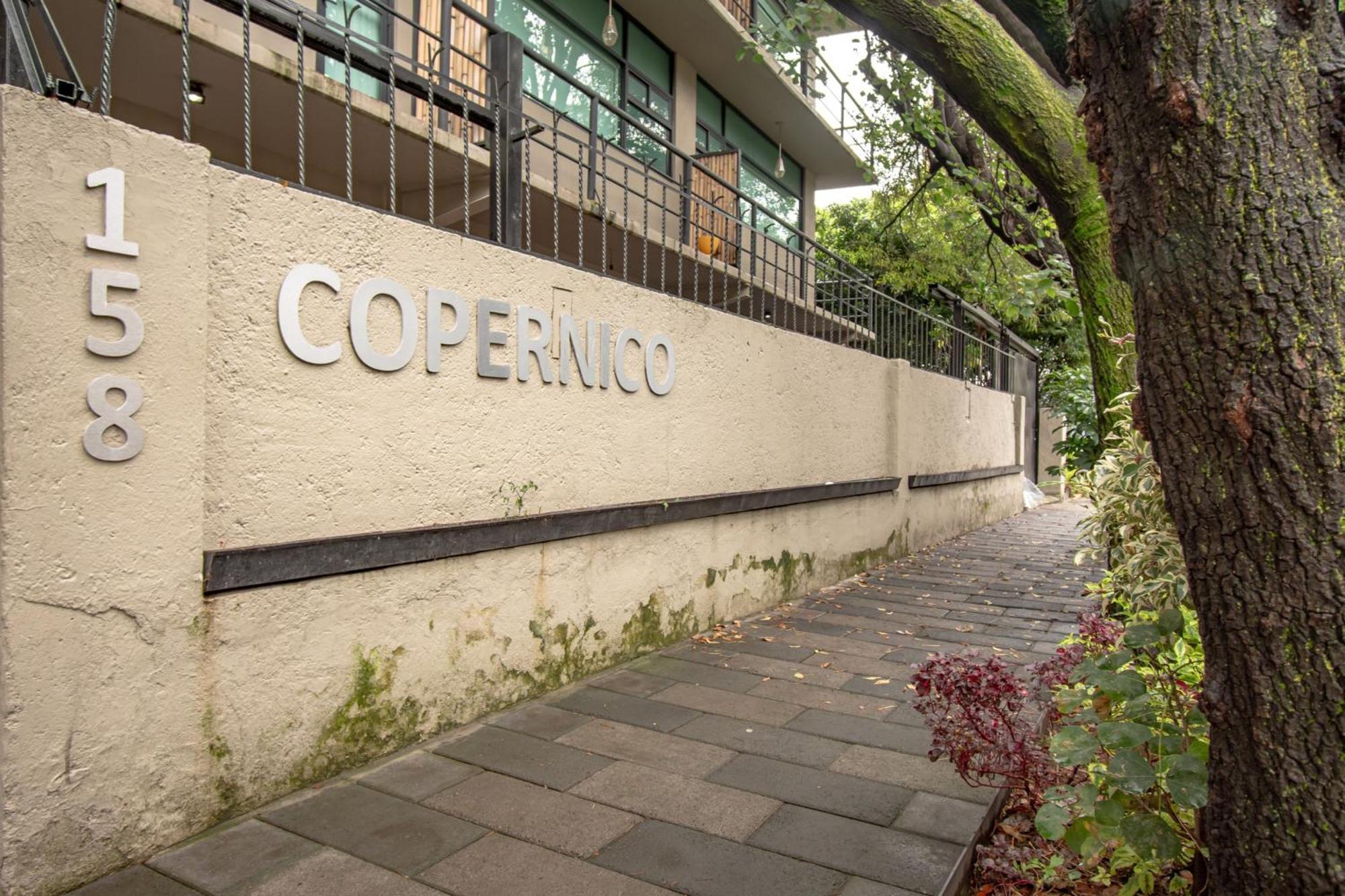 Capital O Hotel Terraza 158 Μεξικό Εξωτερικό φωτογραφία