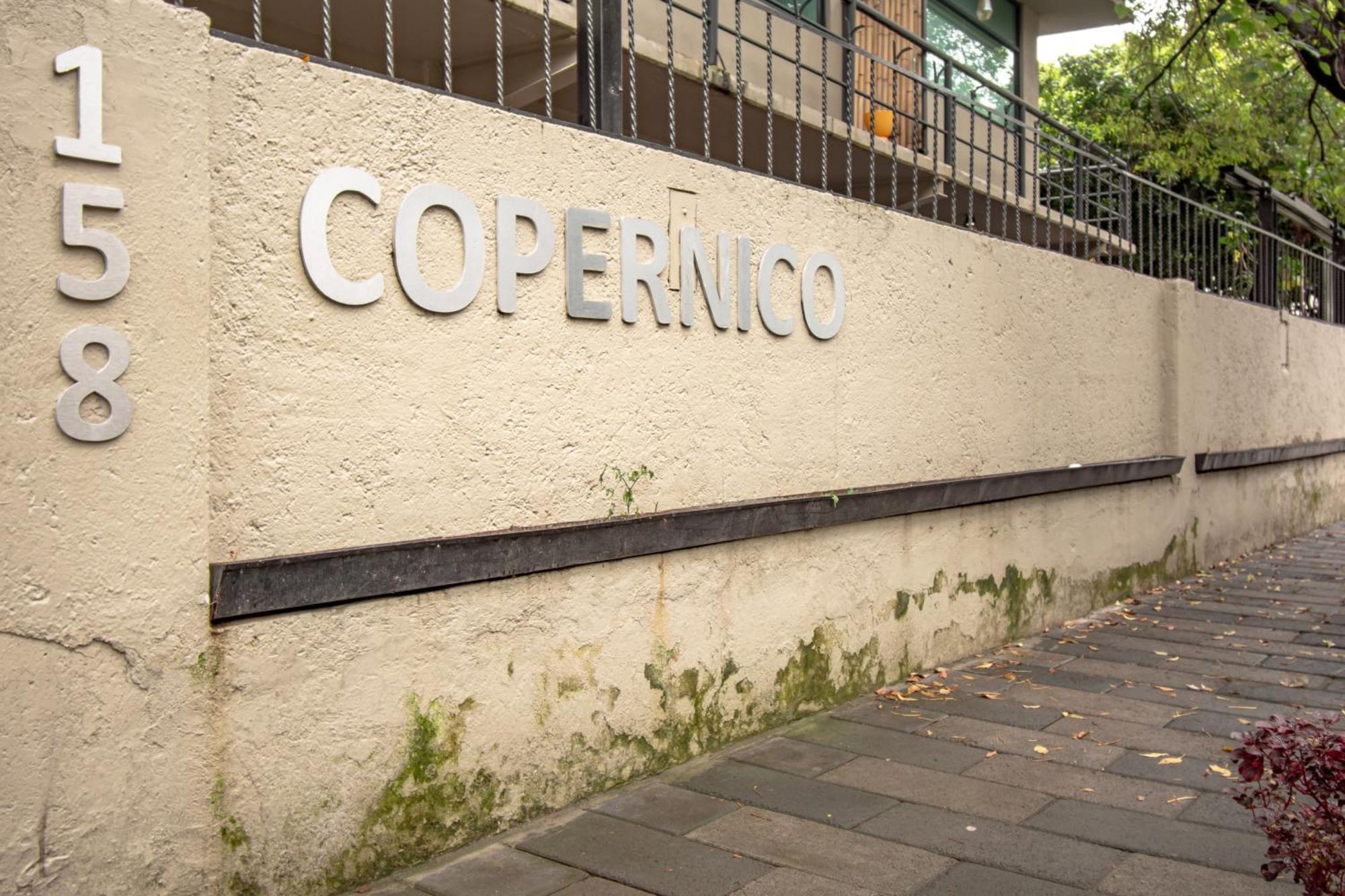 Capital O Hotel Terraza 158 Μεξικό Εξωτερικό φωτογραφία