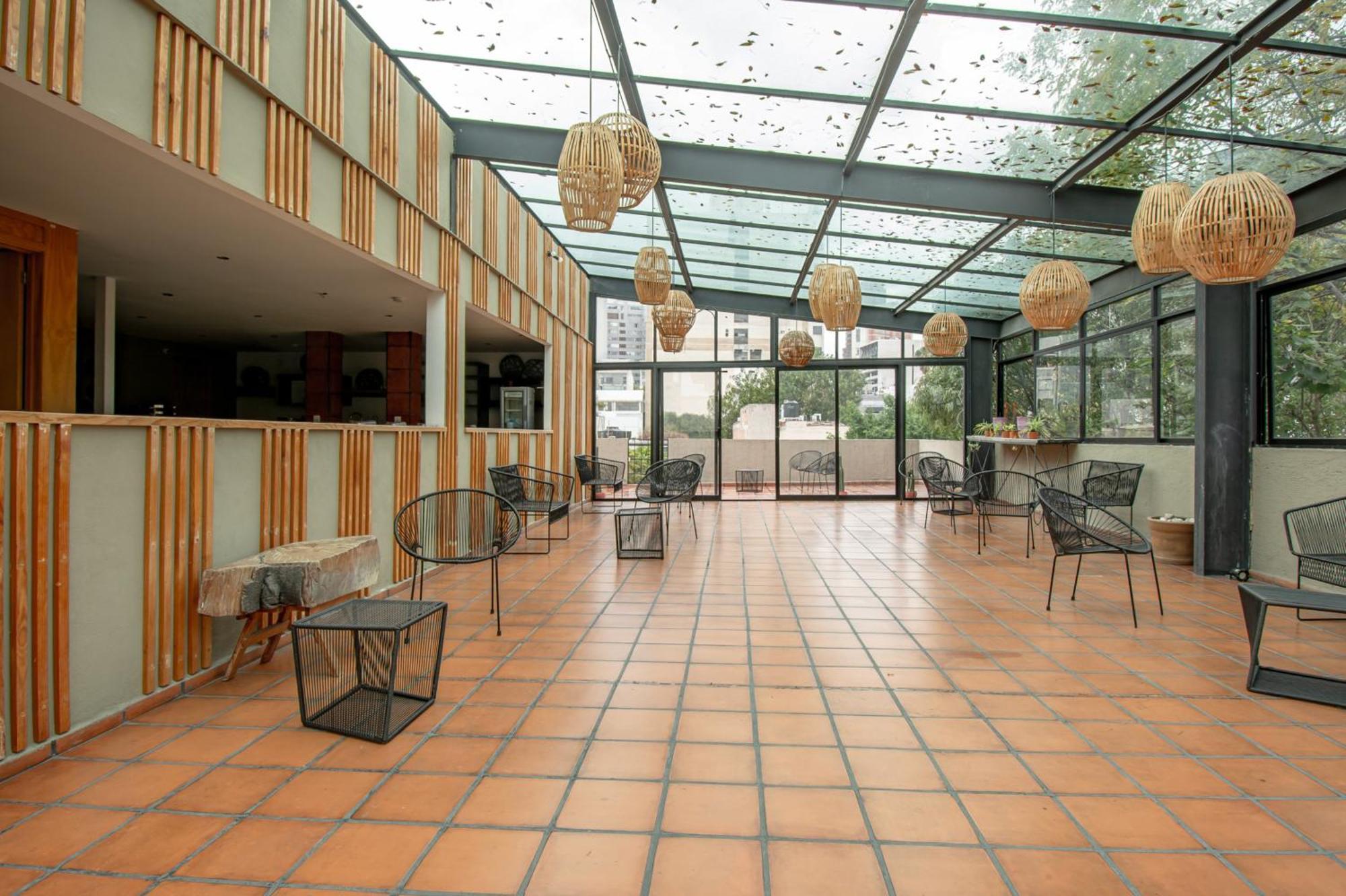 Capital O Hotel Terraza 158 Μεξικό Εξωτερικό φωτογραφία