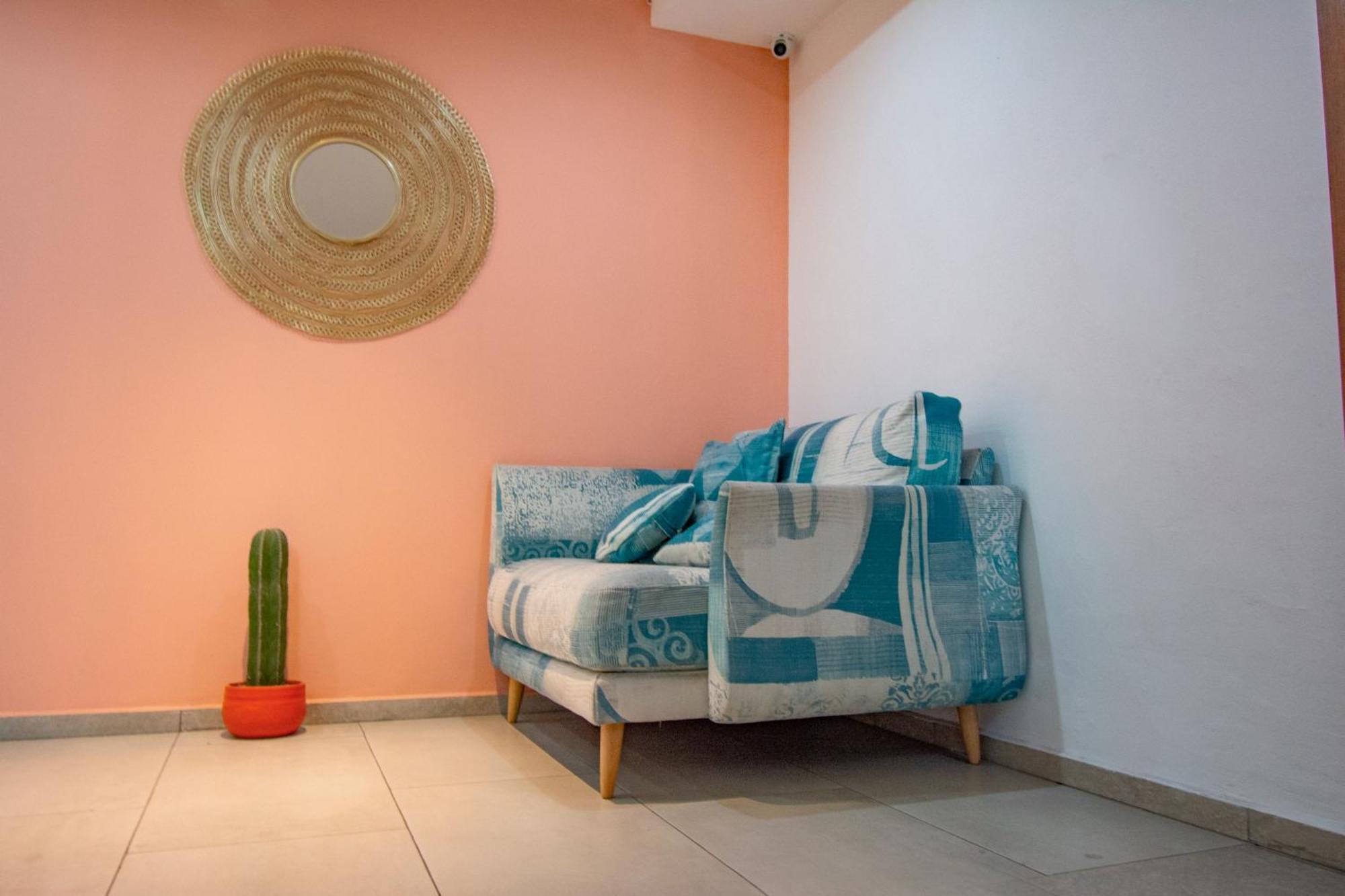 Capital O Hotel Terraza 158 Μεξικό Εξωτερικό φωτογραφία