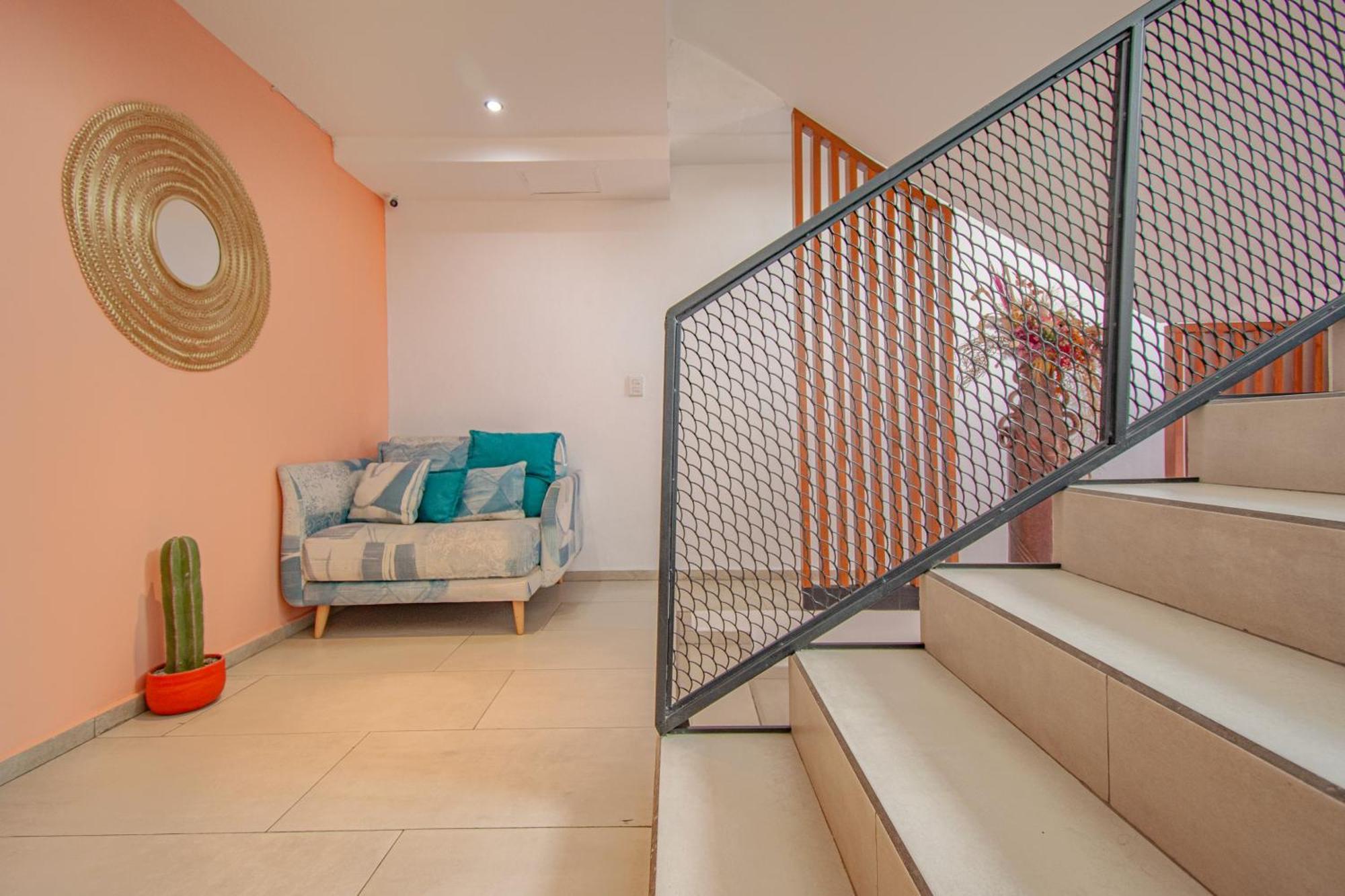 Capital O Hotel Terraza 158 Μεξικό Εξωτερικό φωτογραφία